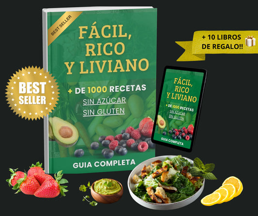 La Guía Definitiva para Decirle Chau a esos Kilos de Más